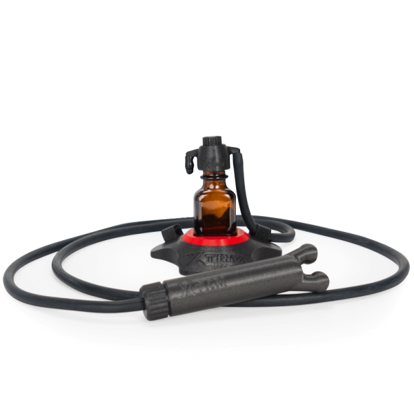 SNFFR® - Banger Station | Hot Candy