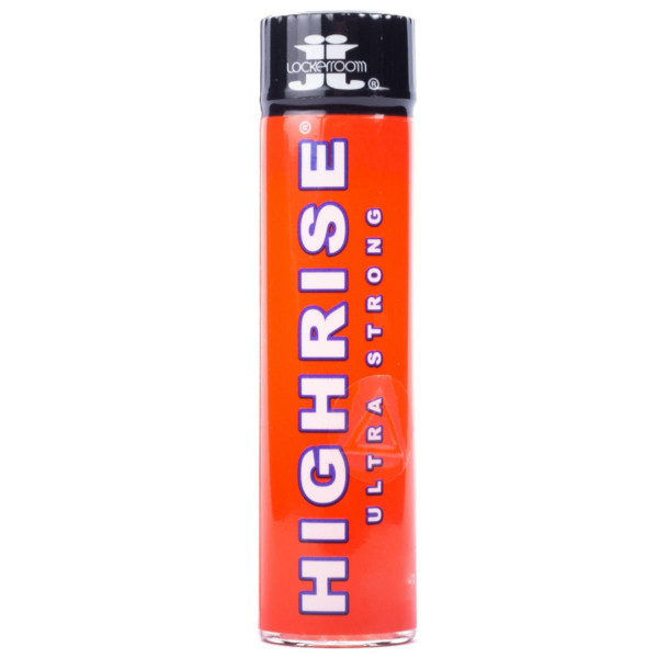 HIGHRISE Ultra Strong | Hot Candy
