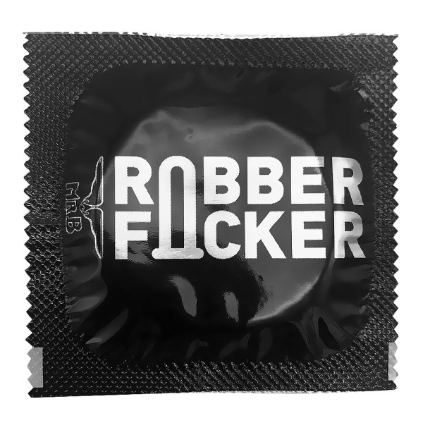 Rubber Fucker Kondome 72 Stk. | Hot Candy