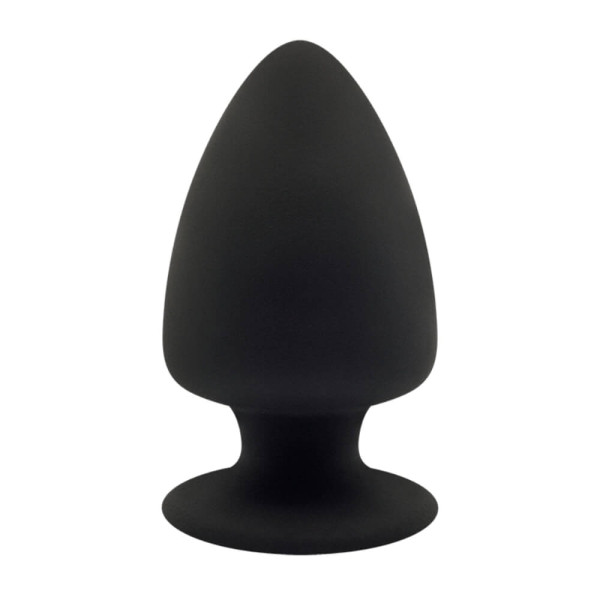 Thermo Silicone Plug Small | Hot Candy