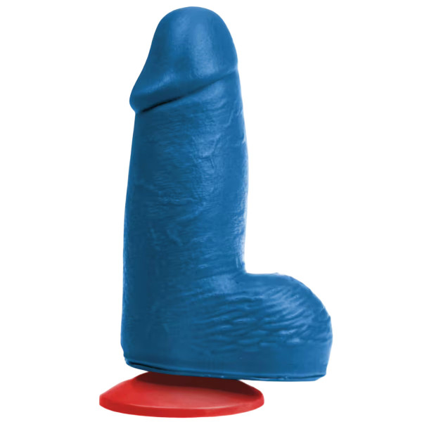 Fuck & Fist Dagr Dildo S 11,5 x 5,7 cm | Hot Candy English