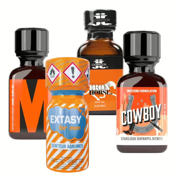 Juicy Jupiter | Hot Candy