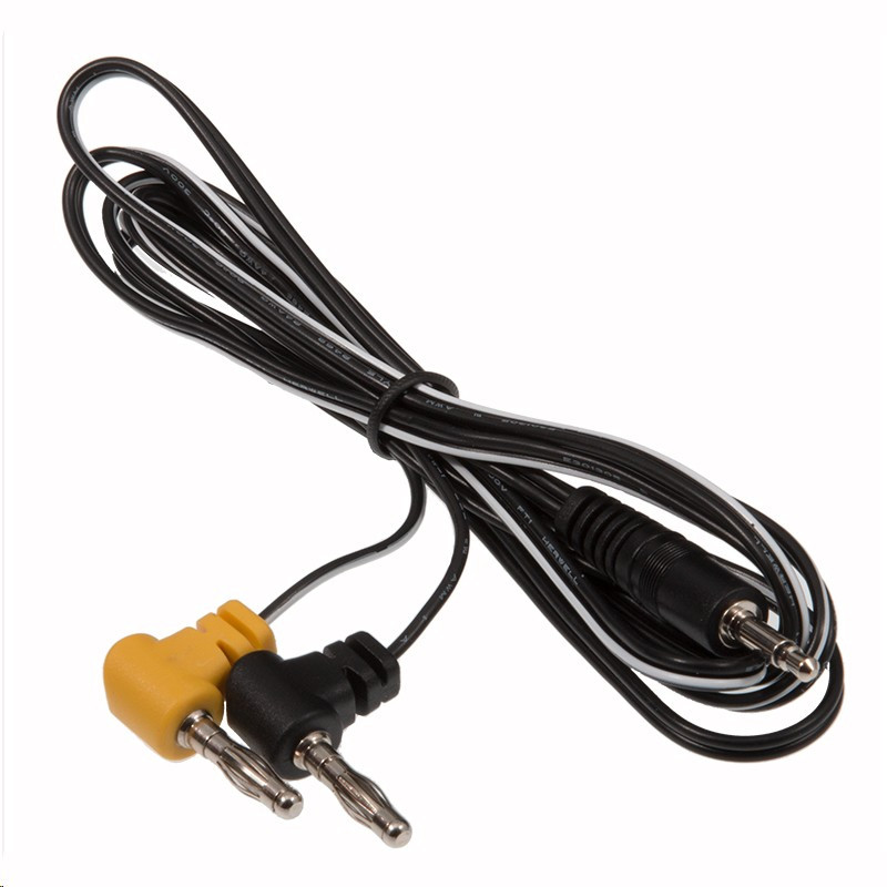 4 mm Low Profile Cable 4 mm Low Profile Cable