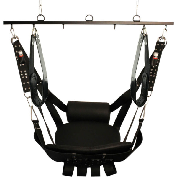 VIP SLING | Hot Candy English