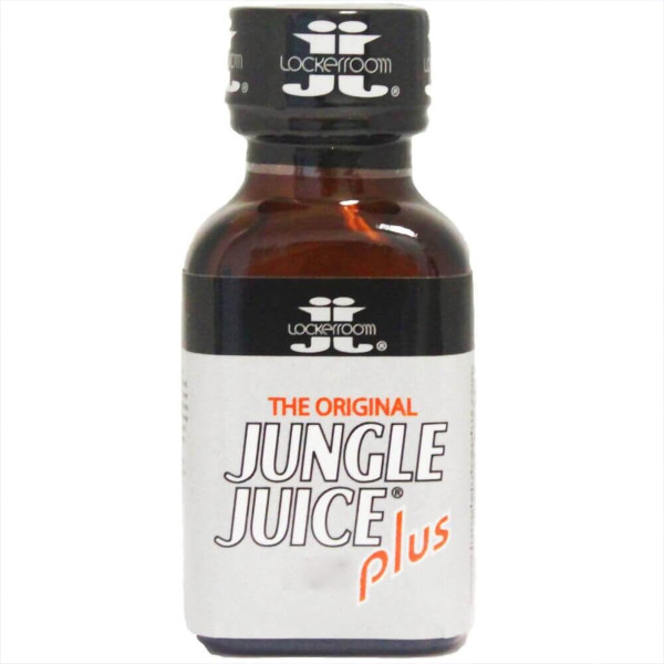 Jungle Juice Plus XL Retro Edition | Hot Candy