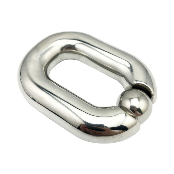 Metal Oval Ballstretcher | Hot Candy