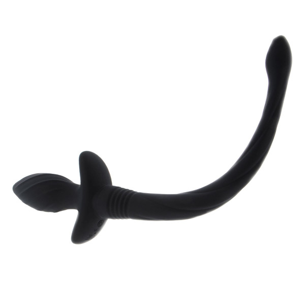 Puppy Play Wiggle Tail | Hot Candy