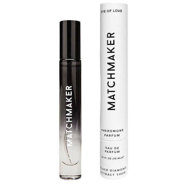 Pheromone Parfum S Matchmaker Attract Them | Hot Candy English