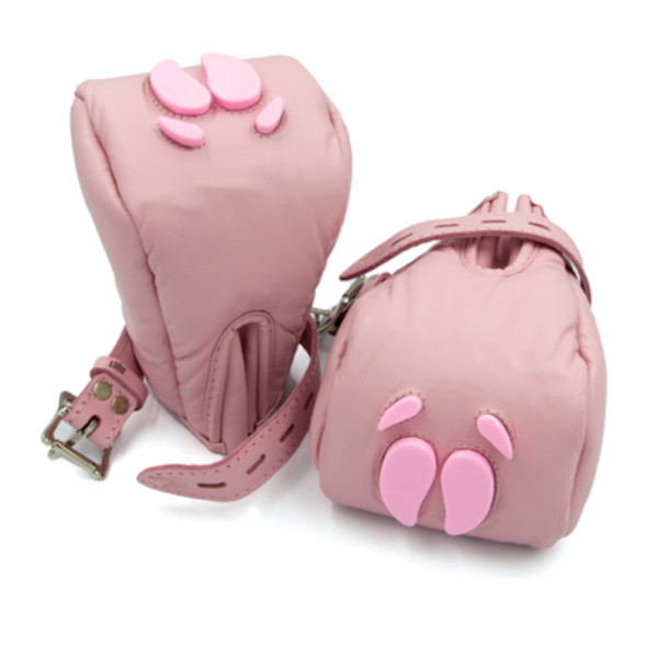 Puppy Play Gloves | Hot Candy English