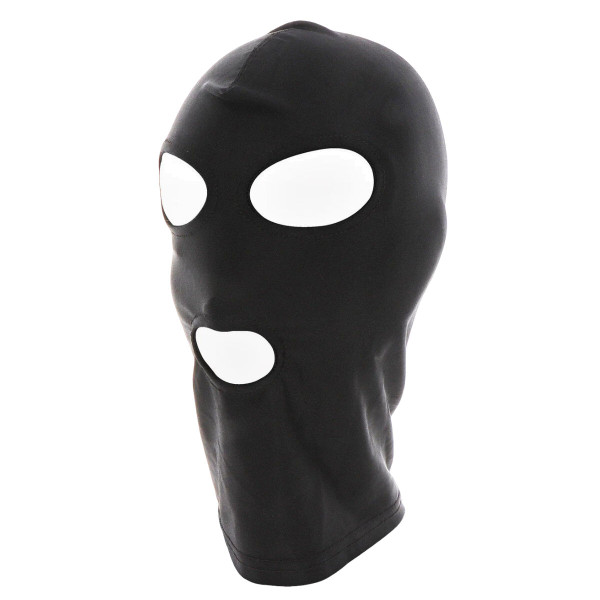 Cocksucker Spandex Hood | Hot Candy English