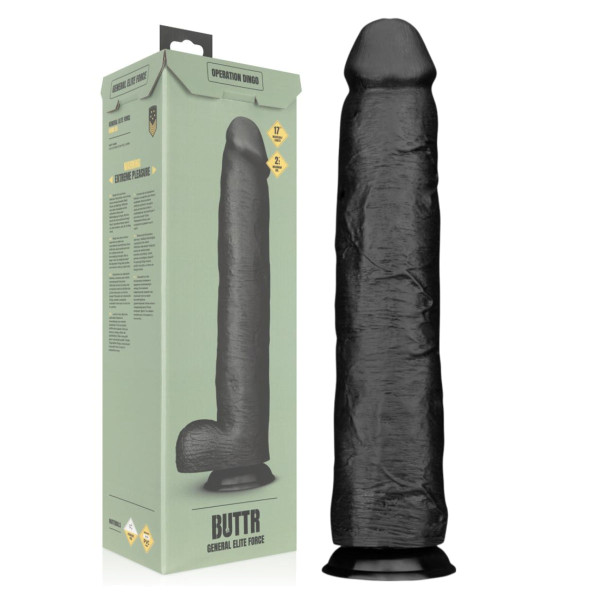 Operation Dingo Dildo | Hot Candy