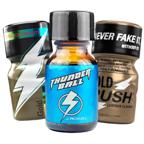 Spritz Blitz Booster | Hot Candy