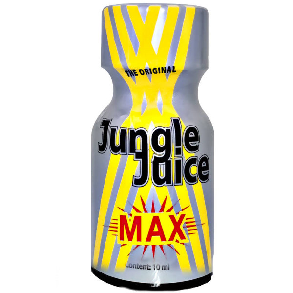 Jungle Juice MAX! | Hot Candy English