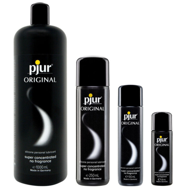 PJUR Original | Hot Candy English