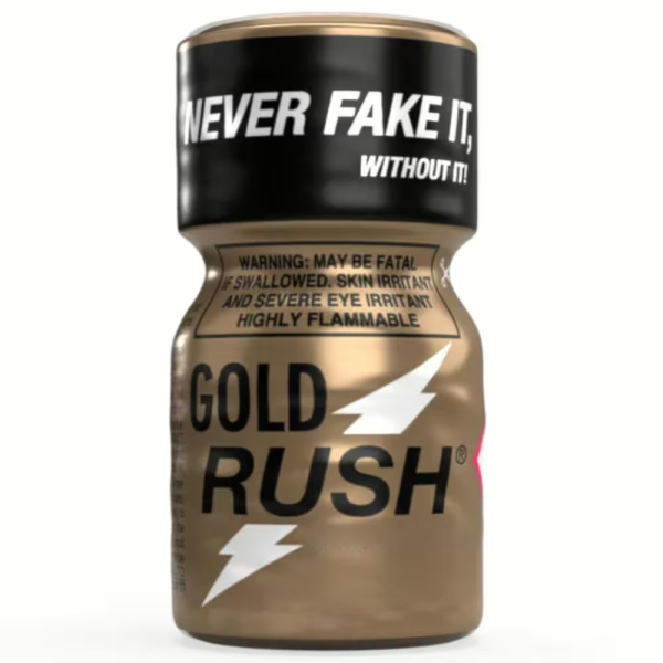 RUSH Gold | Hot Candy