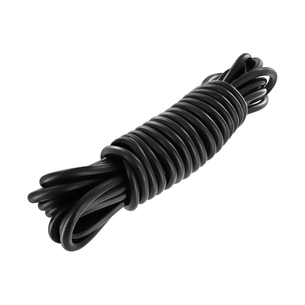Premium Bondageseil 6m - aus erstklassigem Silikon Premium Bondageseil 6m - aus erstklassigem Silikon