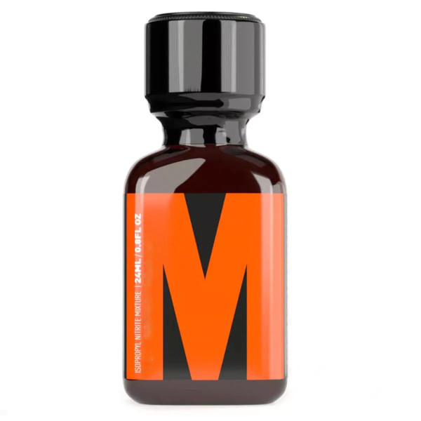 M The Leather Cleaner XL | Hot Candy English