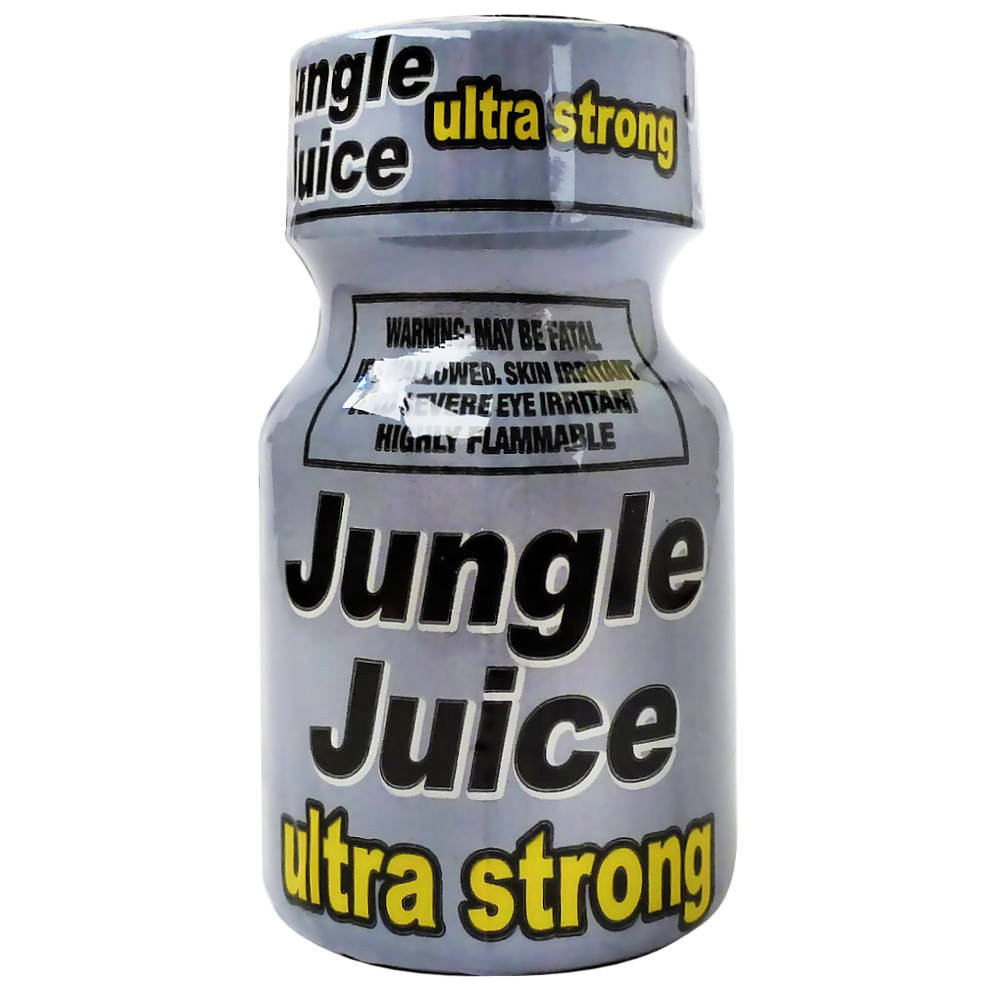 Jungle Juice Ultra Jungle Juice Ultra
