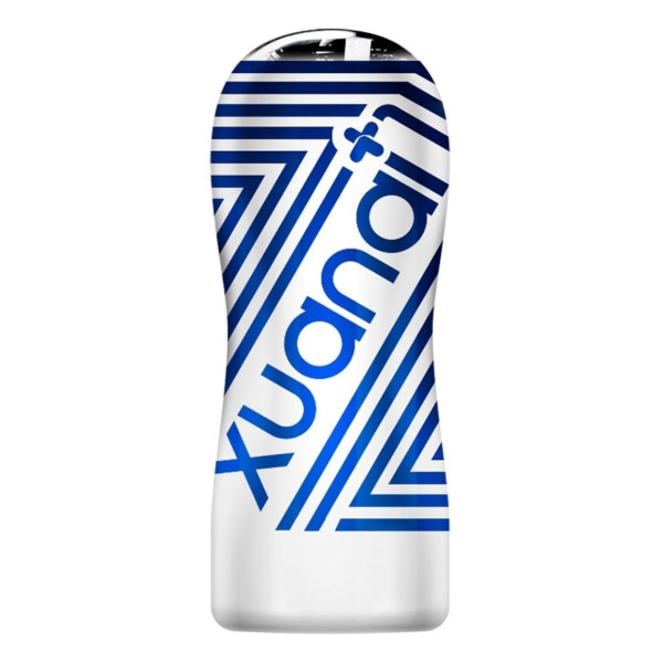 The Hexagon Stroker | Hot Candy