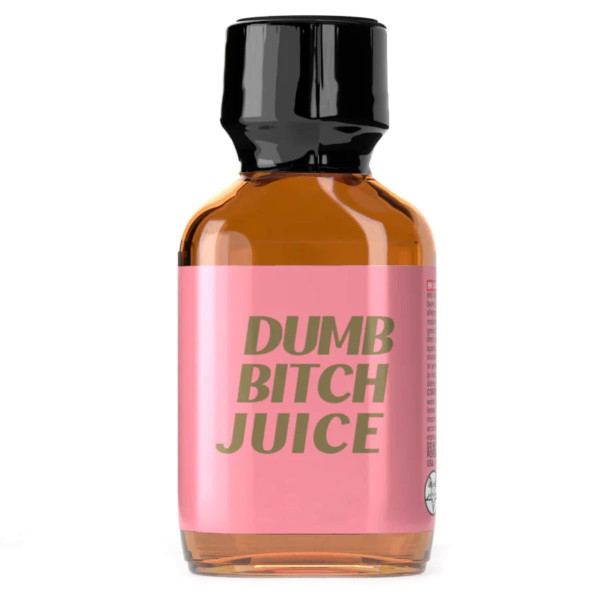 Dumb Bitch Juice | Hot Candy English