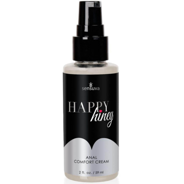 Happy Hiney - Anal Comfort Cream | Hot Candy