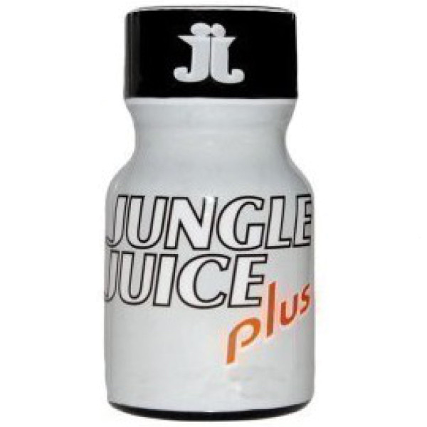 Jungle Juice Plus Special Small | Hot Candy English