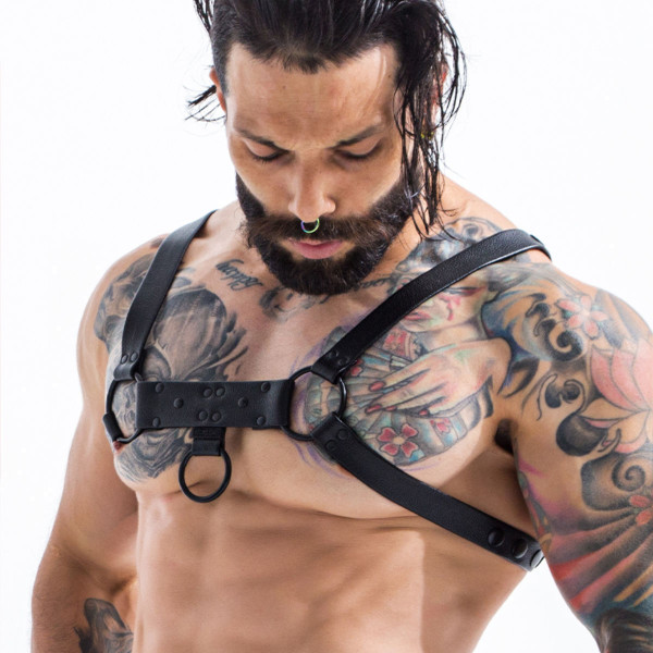 C4M Party Harness | Hot Candy