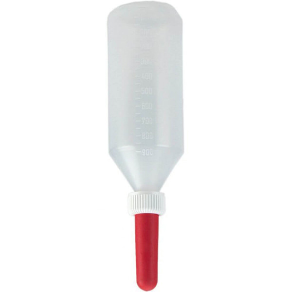 Gleitgel-Spender 1L Flasche | Hot Candy