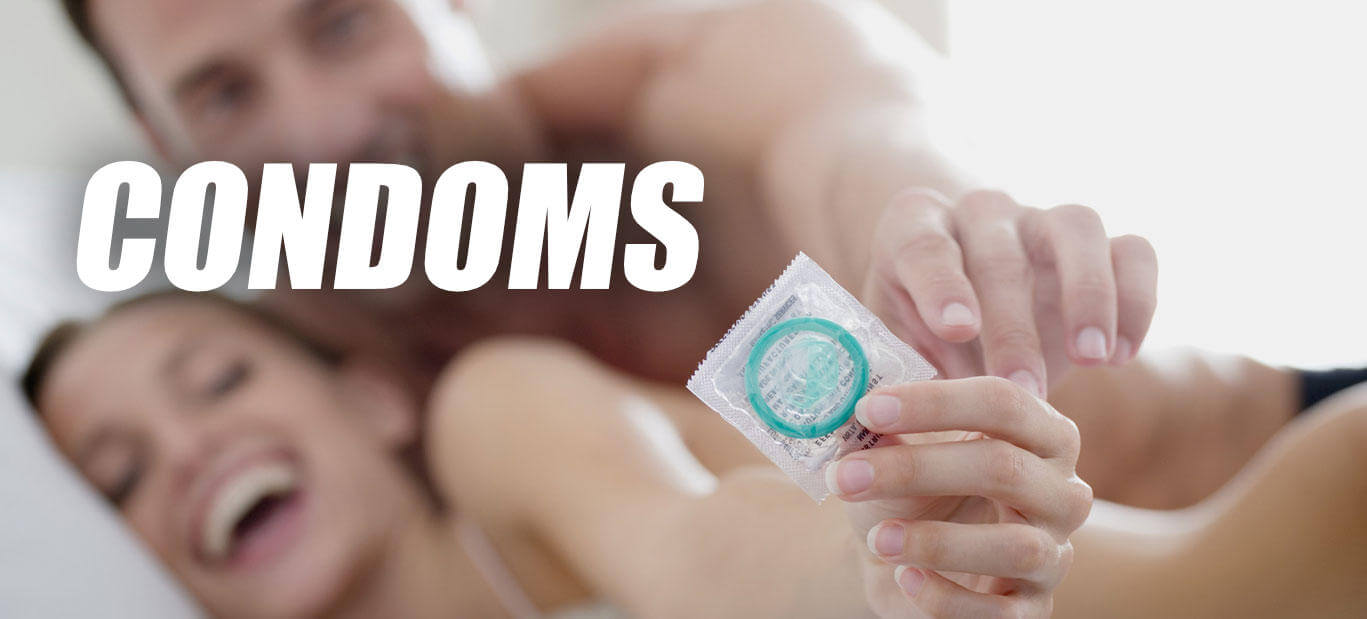 XXL Condoms