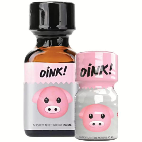 Oink! - Value Pack % | Hot Candy