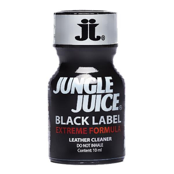 Jungle Juice Black SPECIAL small | Hot Candy English
