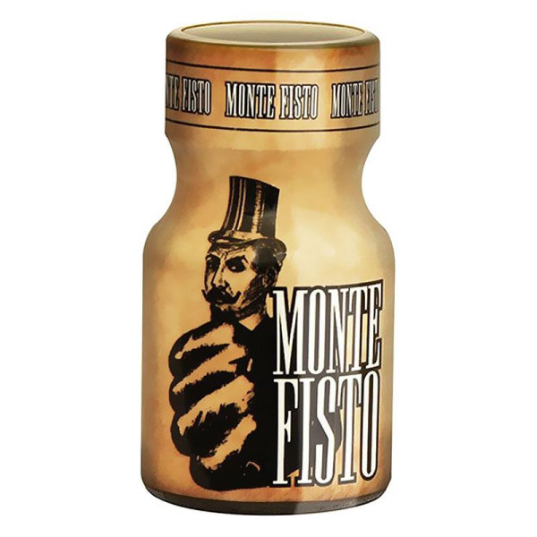 Monte Fisto | Hot Candy English