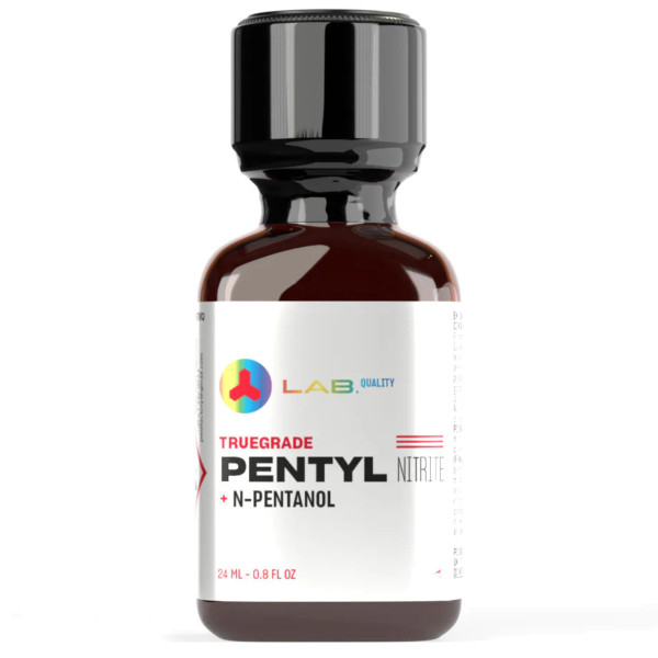 Lab Quality Pentyl N-Pentanol XL | Hot Candy