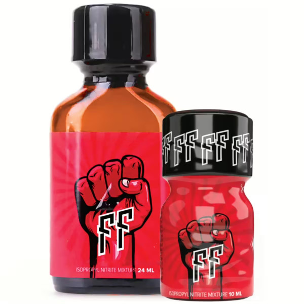 FF - Value Pack % | Hot Candy English