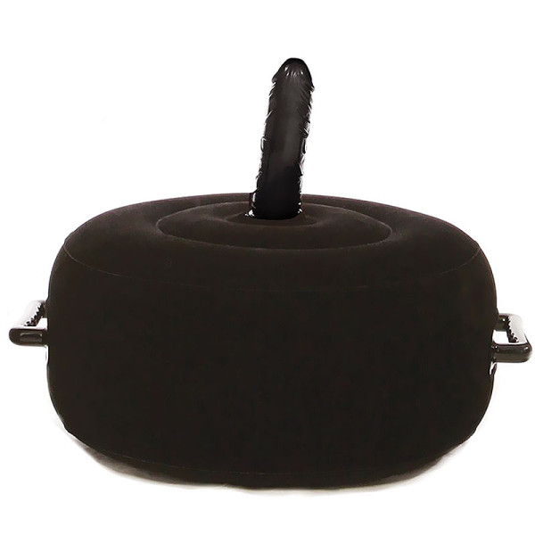 Inflatable Hot Dildo Seat | Hot Candy English
