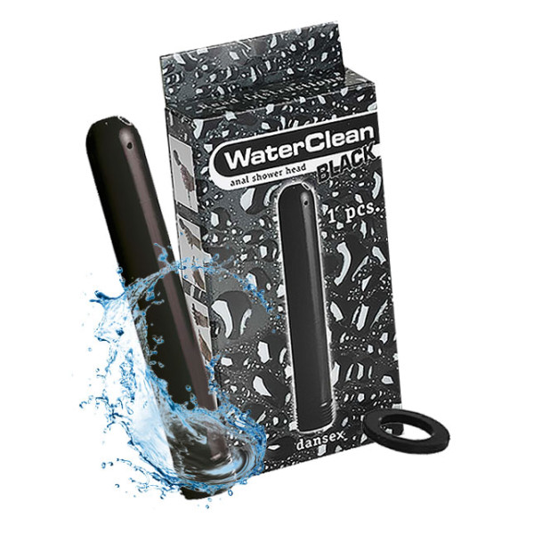 Water Clean Nozzle - Anal shower head | Hot Candy English