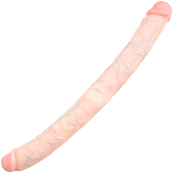 Large Double Dong 48 cm | Hot Candy English