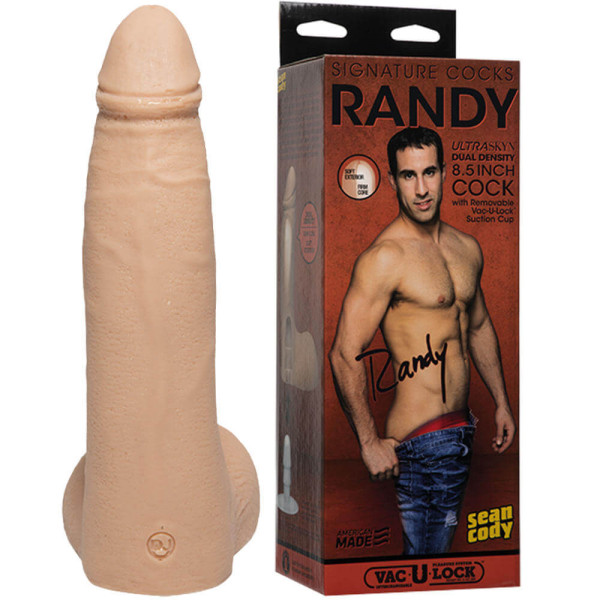 Sean Cody - Randy's Cock | Hot Candy