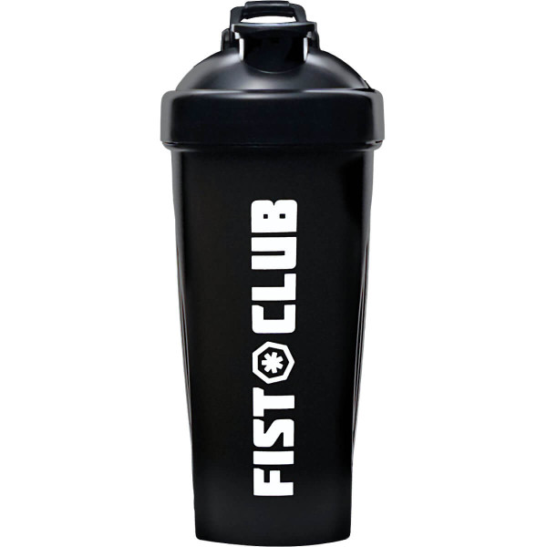FIST CLUB - POWDER SHAKER [BLACK] | Hot Candy