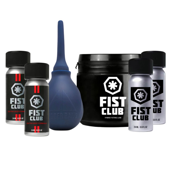 Creature From The Fist Lagoon | Hot Candy