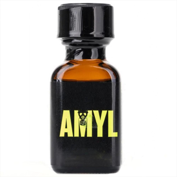 AMYL XL | Hot Candy English