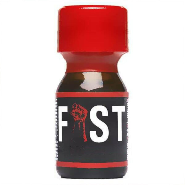 FIST™ Mini | Hot Candy English