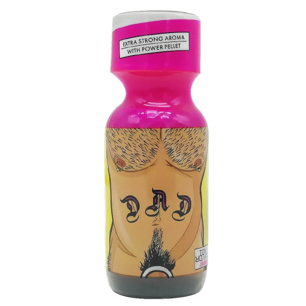 DADDY | Hot Candy English