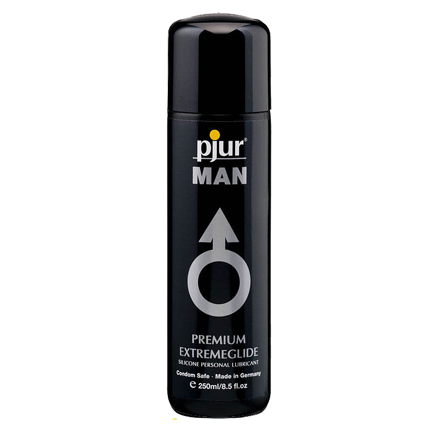 PJUR MAN BASIC Extreme Glide PJUR MAN BASIC Extreme Glide