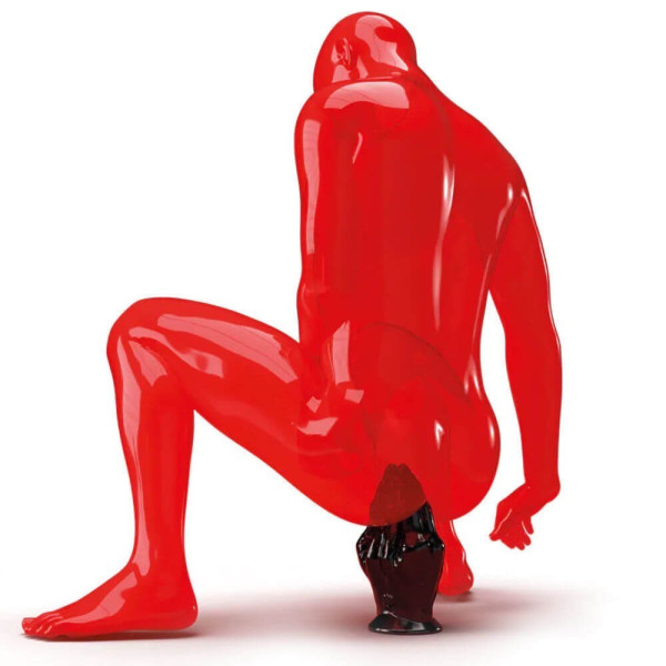 Steroid - Hail Mary Plug | Hot Candy